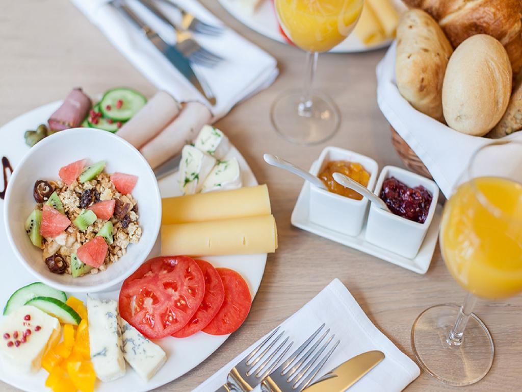 Soleil Boutique H Bed & Breakfast Sopot Bagian luar foto
