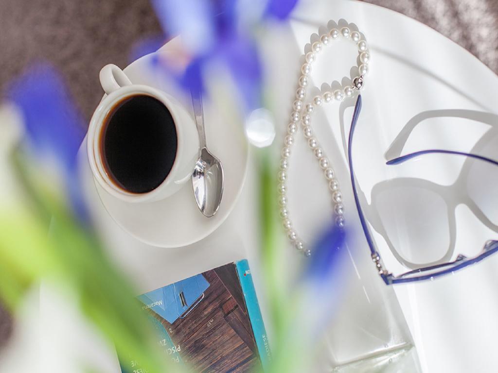 Soleil Boutique H Bed & Breakfast Sopot Bagian luar foto