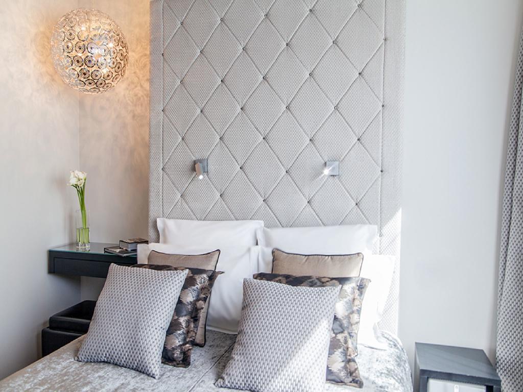 Soleil Boutique H Bed & Breakfast Sopot Bagian luar foto