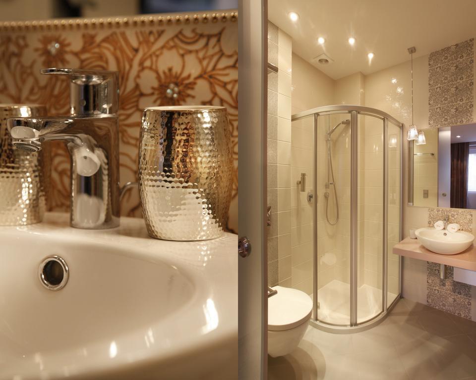 Soleil Boutique H Bed & Breakfast Sopot Bagian luar foto