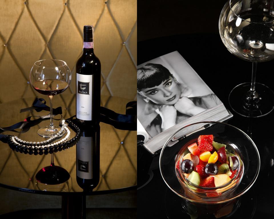 Soleil Boutique H Bed & Breakfast Sopot Bagian luar foto
