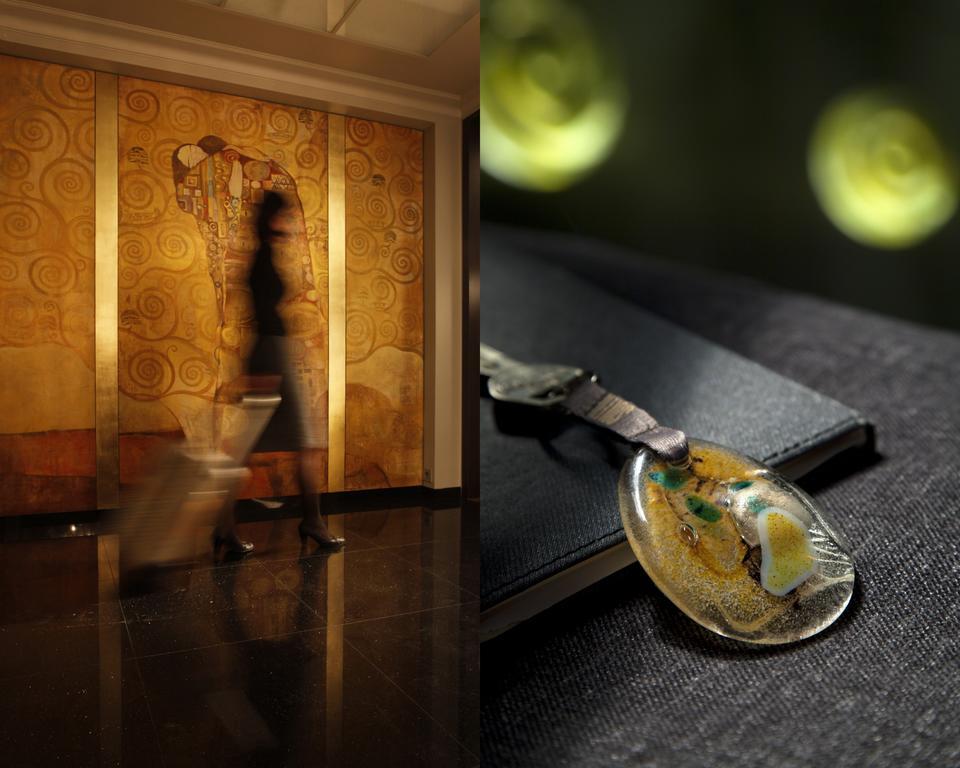 Soleil Boutique H Bed & Breakfast Sopot Bagian luar foto