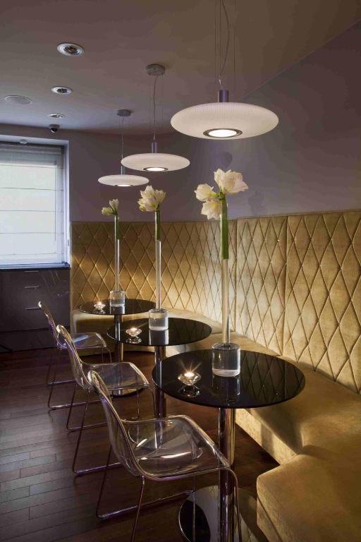 Soleil Boutique H Bed & Breakfast Sopot Bagian luar foto